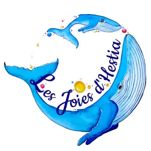 Logo de Les Joies d'Hestia