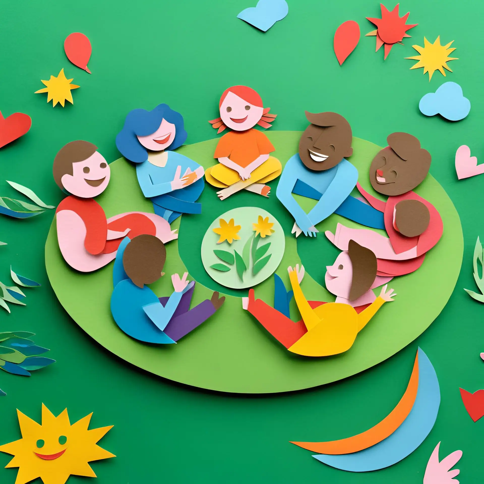 consultante en parentalité